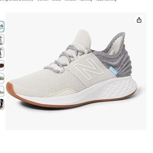 New Balance Fresh Foam Roav V1 Size 8